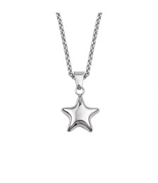 COLLAR PENDIENTE HASSU STAR