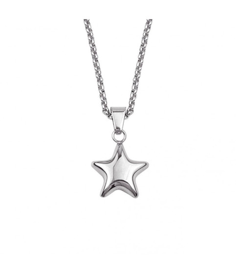 COLLAR PENDIENTE HASSU STAR