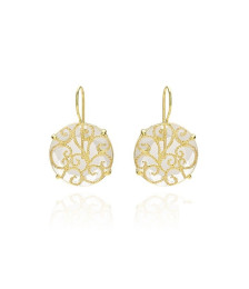 PENDIENTES TRABAJADOS C/ DE LA PIEDRA C/ GANCHO