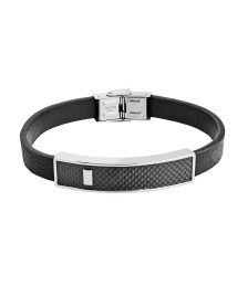 BRACELET "MAN WORLD"