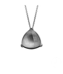 NECKLACE SILVER - FUTURE STYLE