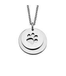 COLLAR HASSU "PATINHA 2017"