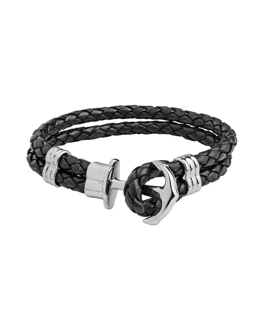 PULSERA "SPECIAL EDITION IX" BLACK