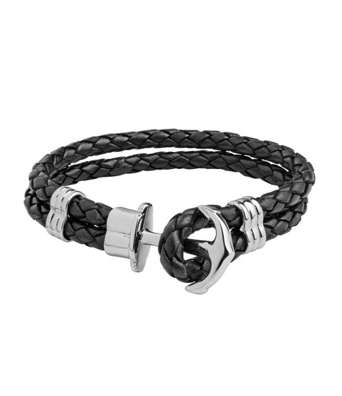 BRACELET "SPECIAL EDITION "IX" BLACK