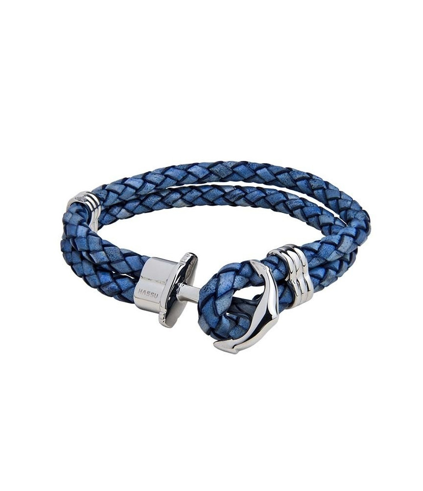 BRACELET "SPECIAL EDITION "IX" BLACK