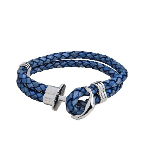 BRACELET "SPECIAL EDITION "IX" BLACK