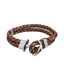 BRACELET "SPECIAL EDITION "IX" BLACK