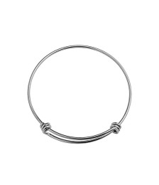 BRACELET HASSU "MESSAGER 2017"