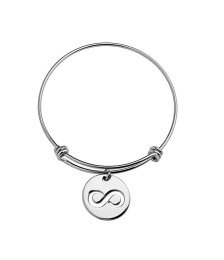 BRACELET HASSU "MESSAGER 2017"