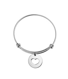 PULSERA BRAZALETE HASSU 2017