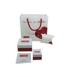 LE BRACELET DE BRACELET DE HASSU 2017