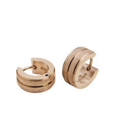 BRINCOS HASSU BORBOLETA