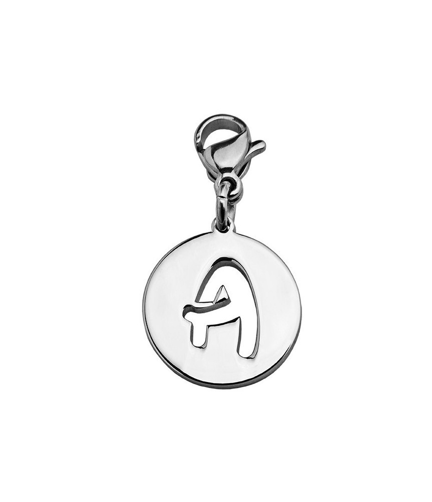CHARM HASSU INITIAL