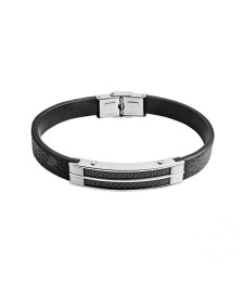 BRACELET "MAN IN THE WORLD TO 2018"