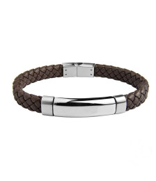 BRACELET HASSU "NEW WAY"