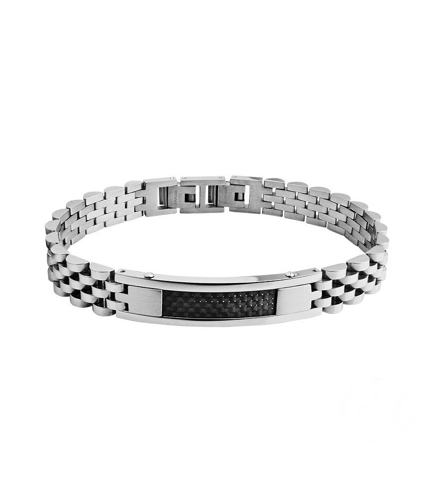 BRACELET "HOMME DU MONDE"
