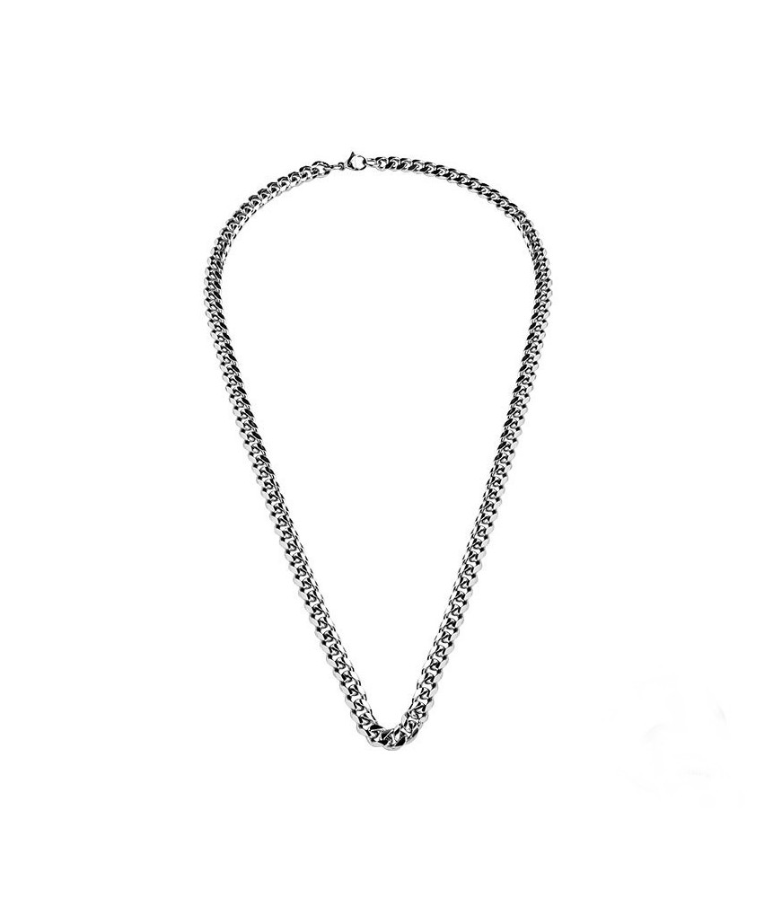 COLAR HASSU "CHAIN 2018"