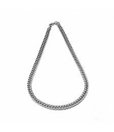 COLLER FANON FACETTES 8MM