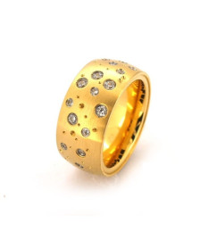 ALLIANCE HASSU "BEAUTIFUL II"