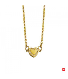 COLAR HASSU LOVE MAGIC