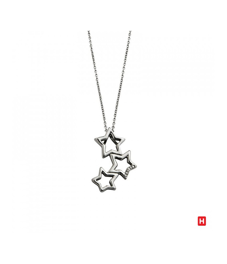 COLAR HASSU LOVELY STAR