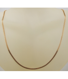 FIO OURO AMARELO