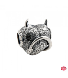 BERLOQUE CORAÇÃO DIABÓLICO