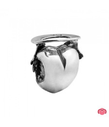 BERLOQUE CORAÇÃO ANJO