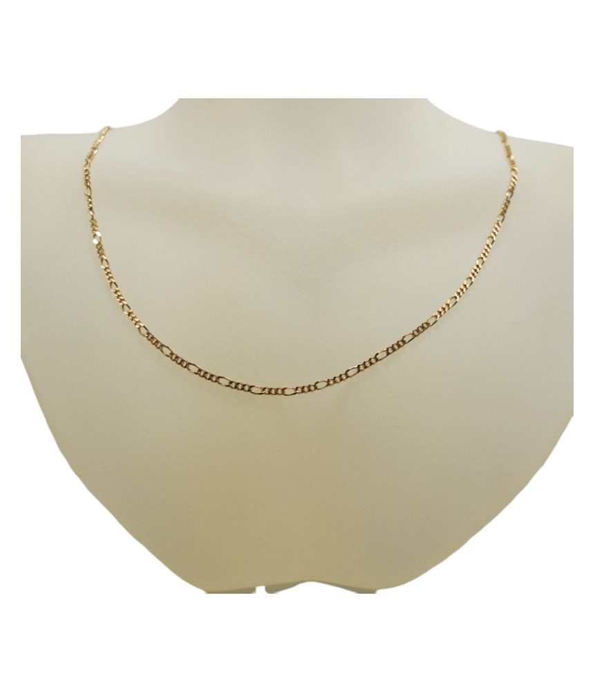 FIO OURO AMARELO