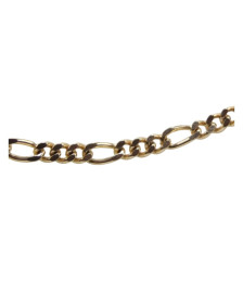 CORD WITH YELLOW GOLD