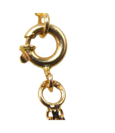 FIO OURO AMARELO
