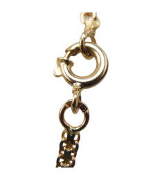 FIO OURO AMARELO
