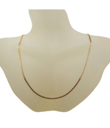 FIO OURO AMARELO