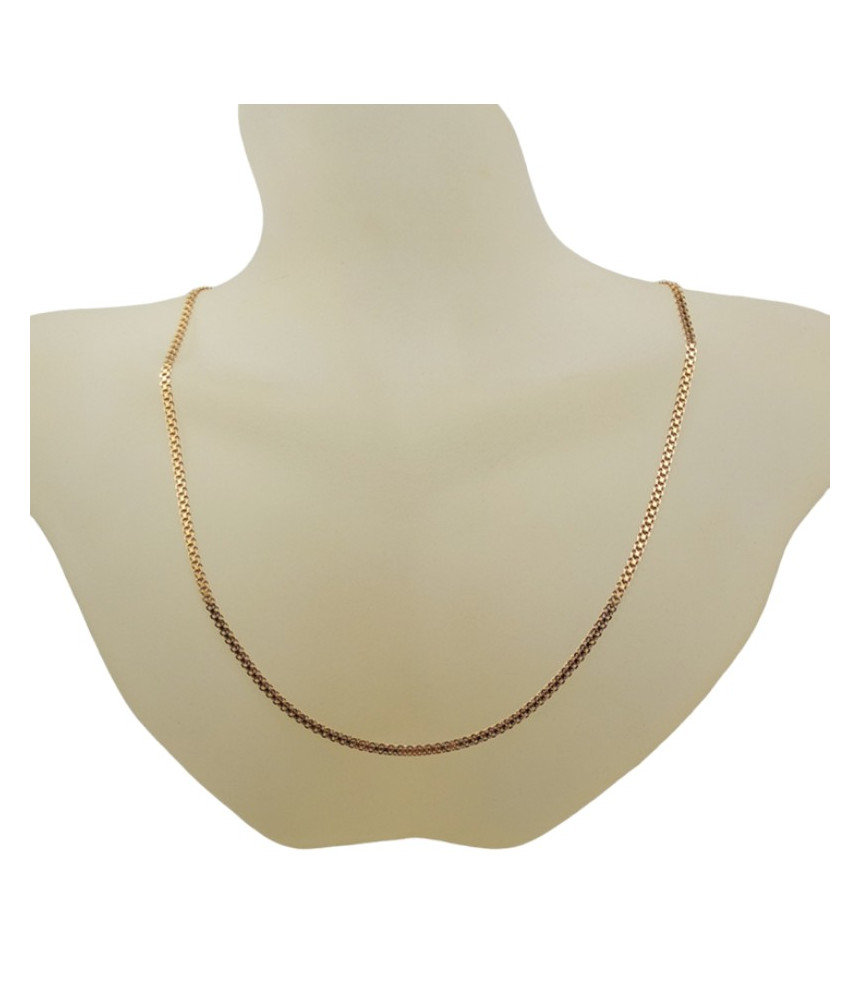 FIO OURO AMARELO