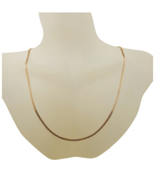 FIO OURO AMARELO