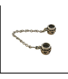 CORRIENTE PANDORA CORAZONES