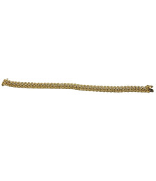 PULSEIRA OURO AMARELO