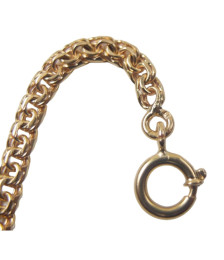 FIO OURO AMARELO