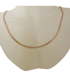 FIO OURO AMARELO