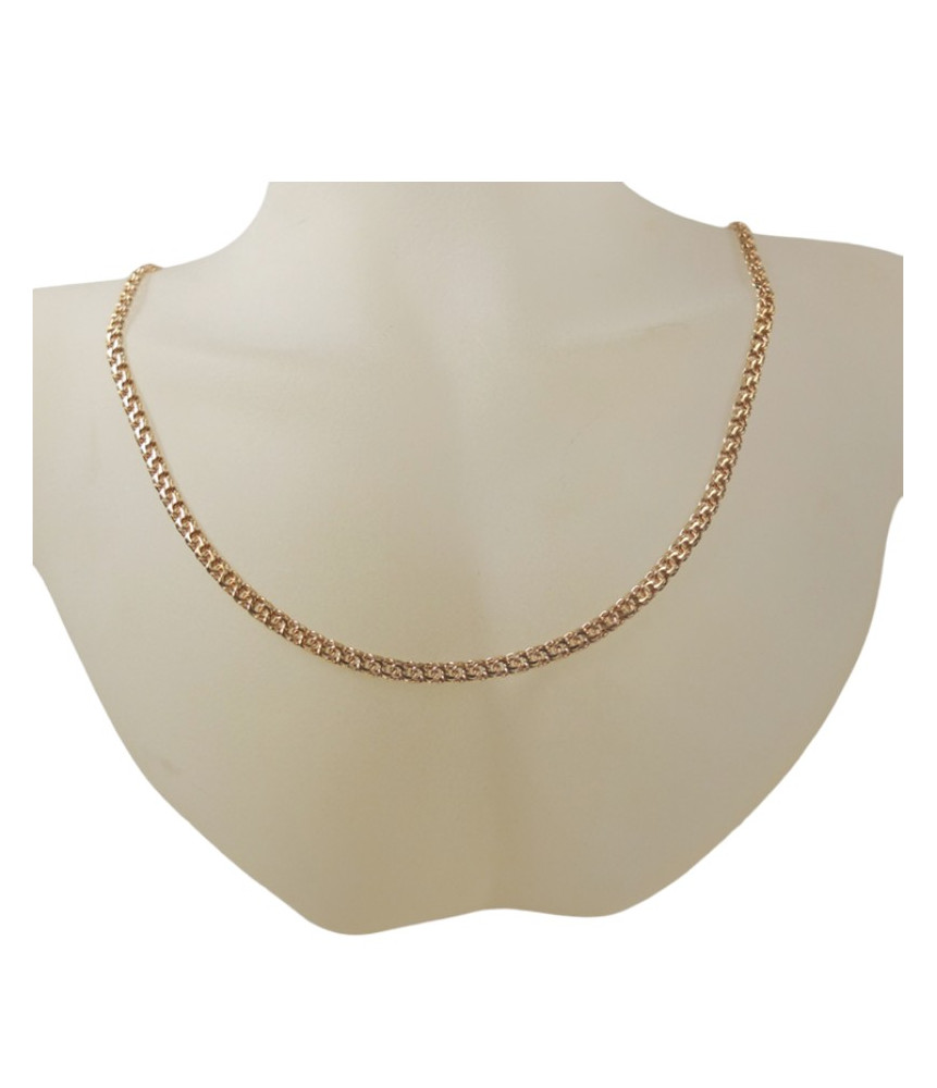 FIO OURO AMARELO