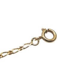 FIO OURO AMARELO