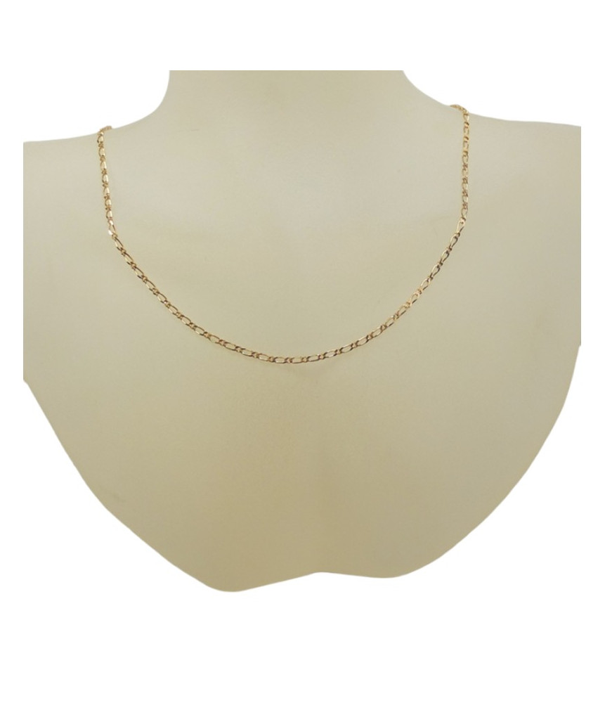 FIO OURO AMARELO