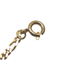 FIO OURO AMARELO
