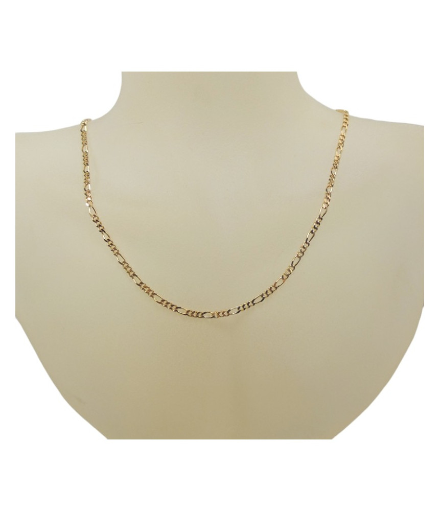 FIO OURO AMARELO