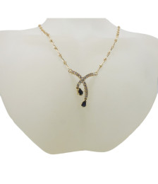 FIO OURO AMARELO COM...