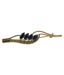 ALFINETE DE PEITO OURO