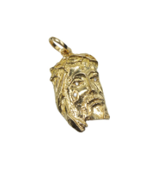 MEDALLA DE ORO AMARILLO CON...