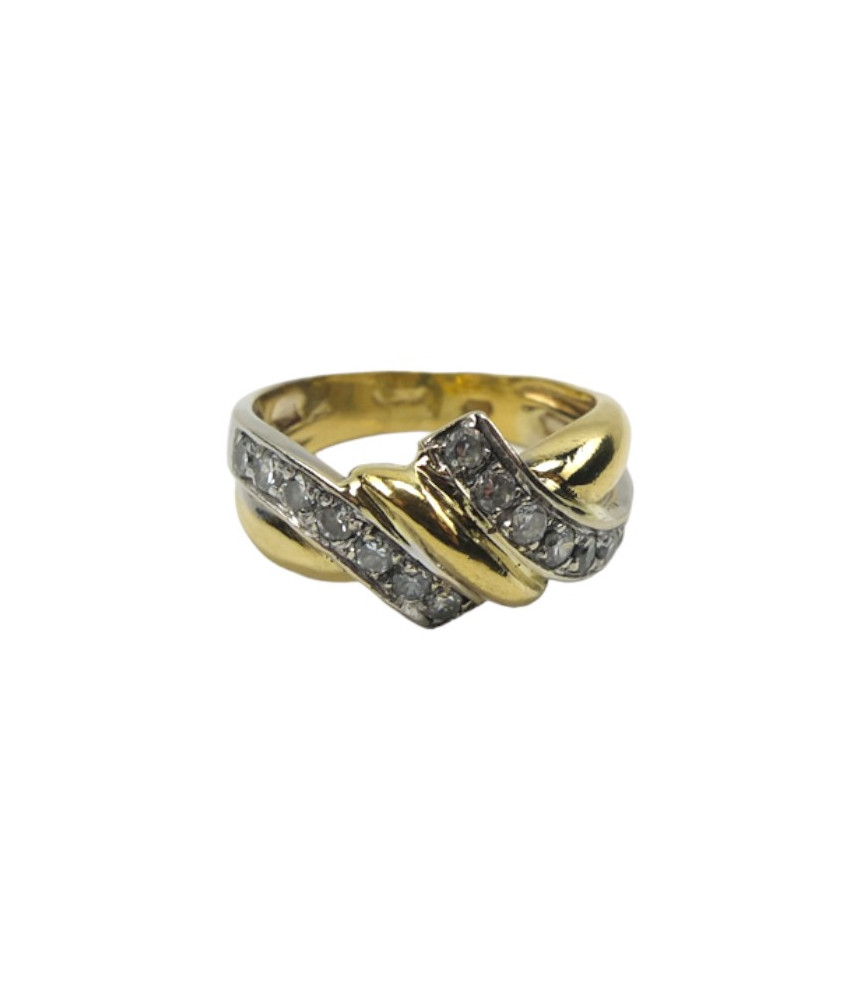 RING YELLOW GOLD