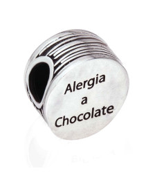 BERLOQUE ALERGIA A CHOCOLATE