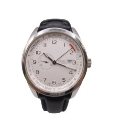 Oris Pointer Date XXL Full Set